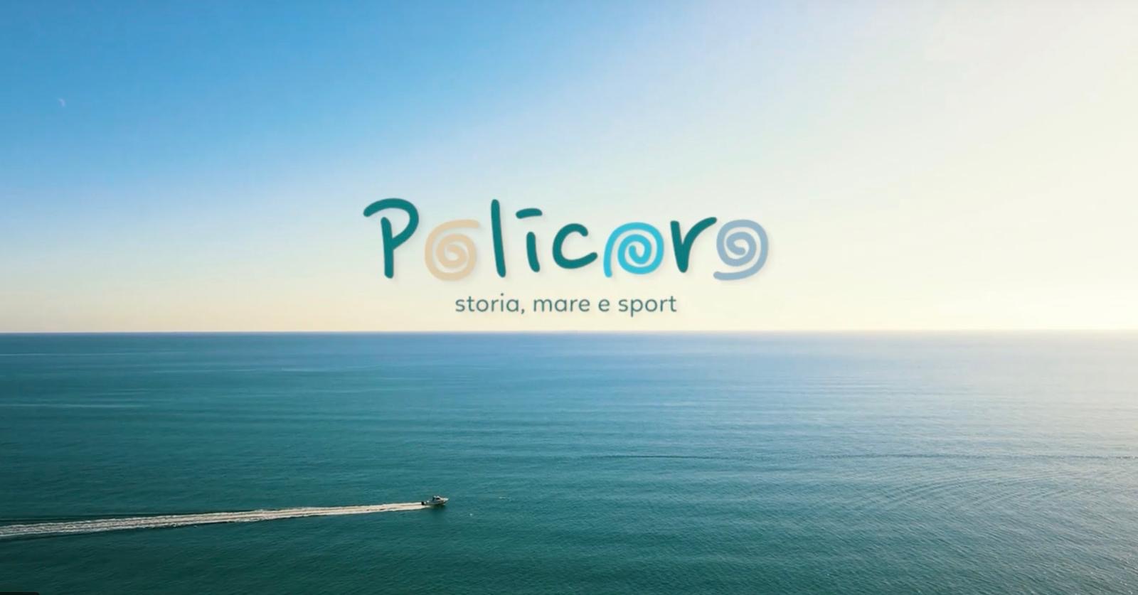 POLICORO PARTECIPA AL BANDO CAPITALE ITALIANA DEL MARE 2026